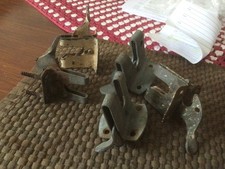 Gate latches 5 for sale  TADLEY