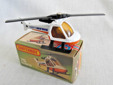 Matchbox superfast 75. for sale  UK