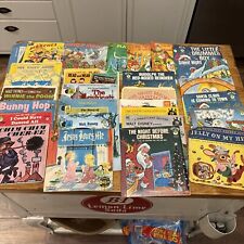 Lot vintage kids for sale  New Castle