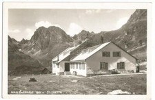 Berghütte madlenerhaus silvre gebraucht kaufen  Glauchau