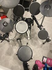 Electric drum kit for sale  TWICKENHAM