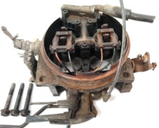 17089018 Chevy 1988-1991 S10 4.3L GMC S10 Sonoma corpo do acelerador TBI S15 OEM G18 comprar usado  Enviando para Brazil
