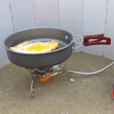 Black portable cooking for sale  HATFIELD