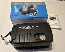 Mass air electric for sale  Lone Tree