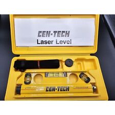 Cen tech laser for sale  Burkburnett