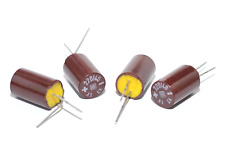 Bakelite kondensator roe gebraucht kaufen  Hamburg