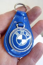 Portachiavi vintage bmw usato  Santena