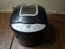 Cook essentials bread for sale  Calumet City