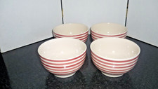 Sabichi cereal bowls for sale  COVENTRY
