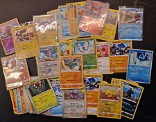 Lotto carte pokemon usato  Montebelluna