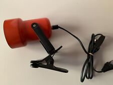 Spot clamp lamp d'occasion  Expédié en Belgium