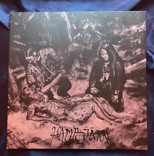 Woods Of Infinity – Hamptjärn vinyl LP Obscure Cult Black Metal comprar usado  Enviando para Brazil