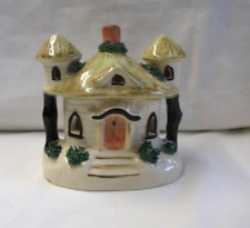 Pretty victorian staffordshire for sale  BIDEFORD