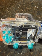 Canon dc28 underwater for sale  Appleton