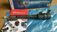 Bosch fuel injector for sale  DUNSTABLE