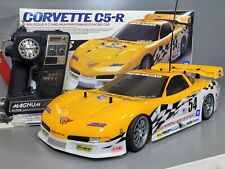 Tamiya corvette race for sale  Arcadia