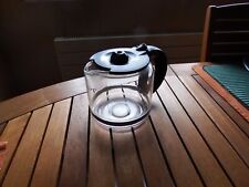 Verseuse verre cafetière d'occasion  Sartrouville