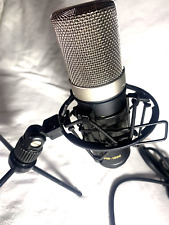 Marantz condenser microphone for sale  Los Altos