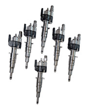 Injecteurs essence bmw d'occasion  Lagny-sur-Marne