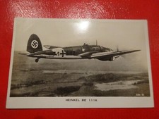 German heinkel 1111k for sale  NORTH WALSHAM