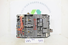 Unidade de controle de corpo P56038406AK Grand Cherokee 2000-01 módulo BCM OEM 2K5 349 B1, usado comprar usado  Enviando para Brazil