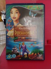 Disney dvds 6 for sale  MATLOCK