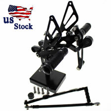 Cnc rearset fotopeg for sale  Durham