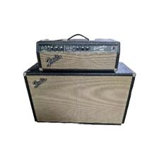 1965 fender bassman for sale  Richmond