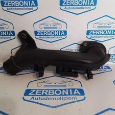 Tubo intercooler fiat usato  Frugarolo
