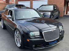 Chrysler 300c srt for sale  WEDNESBURY