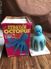 Vintage stretch armstrong for sale  West Salem