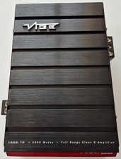 Vibe 3000w max for sale  SUTTON COLDFIELD