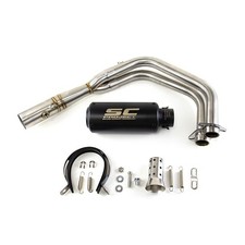 Full exhaust muffler for sale  Rancho Cucamonga