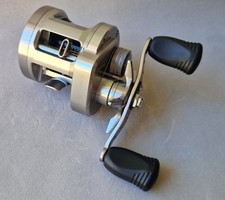 Daiwa pluton 200shl d'occasion  Châtillon-le-Duc