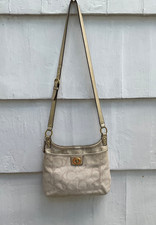 Coach f19260 jacquard for sale  USA