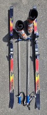 Tyrolia technica ski for sale  MALDON