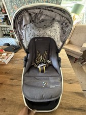 Cosatto wow seat for sale  SETTLE