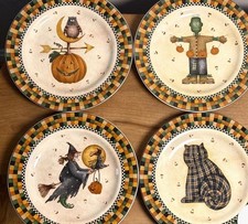 Set plates 4 for sale  Lynn