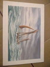 Bensley water colour for sale  BRIGHTON