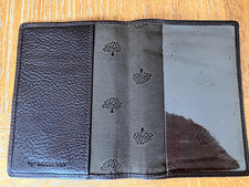 Mulberry brown leather for sale  UK