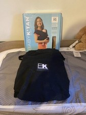 Baby tan black for sale  LONDON
