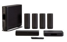 Harman kardon surround gebraucht kaufen  Biebesheim