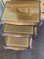 Vintage nest yew for sale  SWINDON