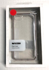Capa protetora roxa Incase Pop para iPhone 6 6S transparente e lavanda comprar usado Capa protetora roxa Incase Pop para iPhone 6 6S transparente e lavanda comprar usado  Enviando para Brazil