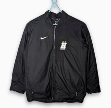 Nike black puffer for sale  TONYPANDY