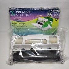Xyron magnet cartridge for sale  BRISTOL