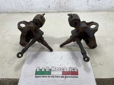 Coppia fuselli perno usato  Gambettola