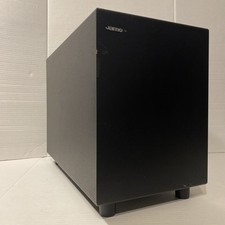 Alto-falante baixo subwoofer ativo Jamo Sub 200 - 200W 8" comprar usado  Enviando para Brazil