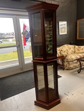 Vintage pulaski lighted for sale  Reading