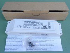 Transformator 105w variprof gebraucht kaufen  Artern